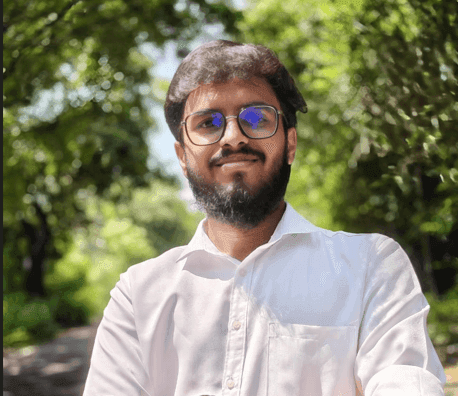 Muhammed Umer S